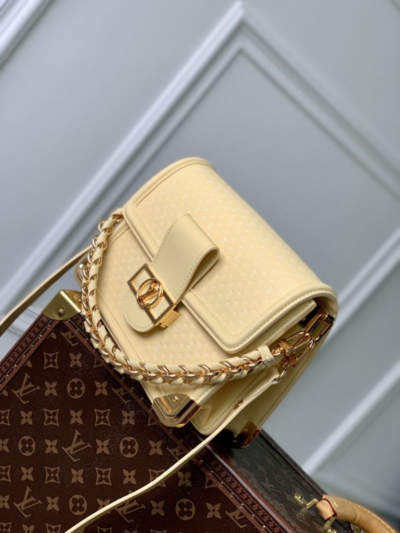 LV Dauphine Bags